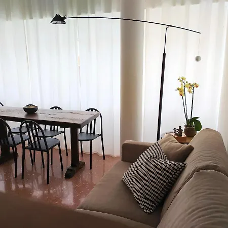 Dimora San Pietro Apartment *