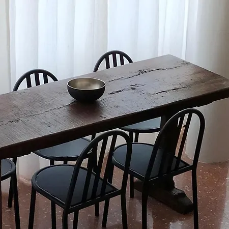 Dimora San Pietro Apartment
