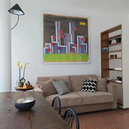 Apartment Dimora San Pietro