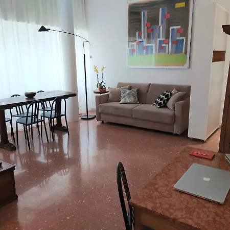 Dimora San Pietro Apartment
