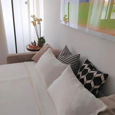 Dimora San Pietro Apartment Rome