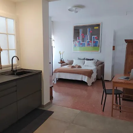 Apartment Dimora San Pietro