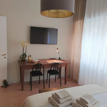 Dimora San Pietro Apartment Rome