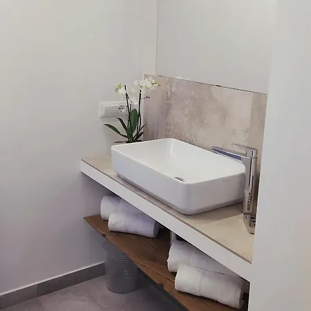 Apartment Dimora San Pietro