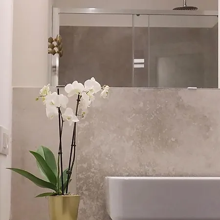 Dimora San Pietro Apartment Rome