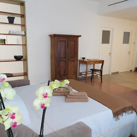 Apartment Dimora San Pietro